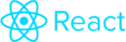 React_logo_wordmark 1
